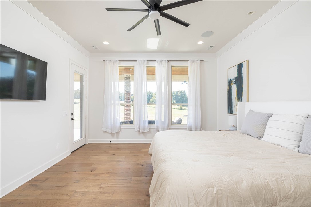 Tontitown Outlots 2000 Annex - Residential