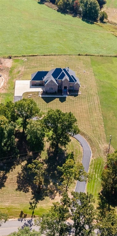 Tontitown Outlots 2000 Annex - Residential