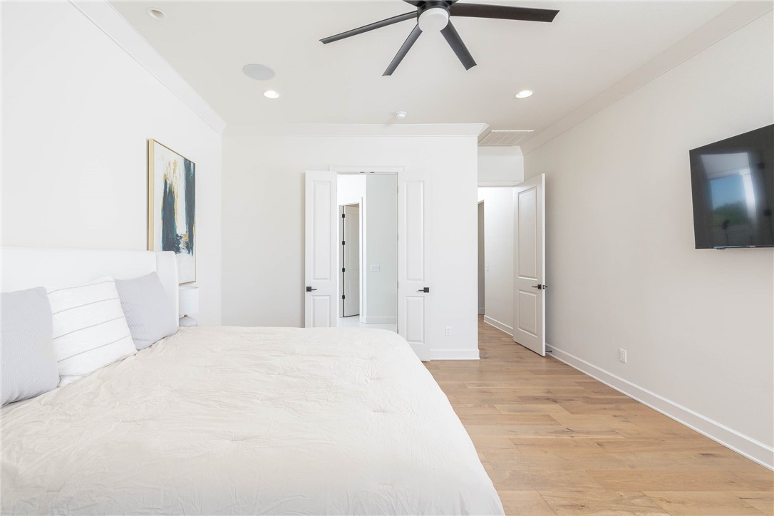 Tontitown Outlots 2000 Annex - Residential