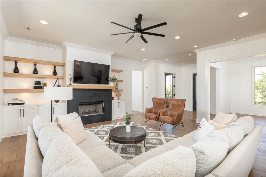 Tontitown Outlots 2000 Annex - Residential