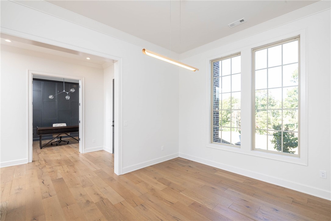 Tontitown Outlots 2000 Annex - Residential