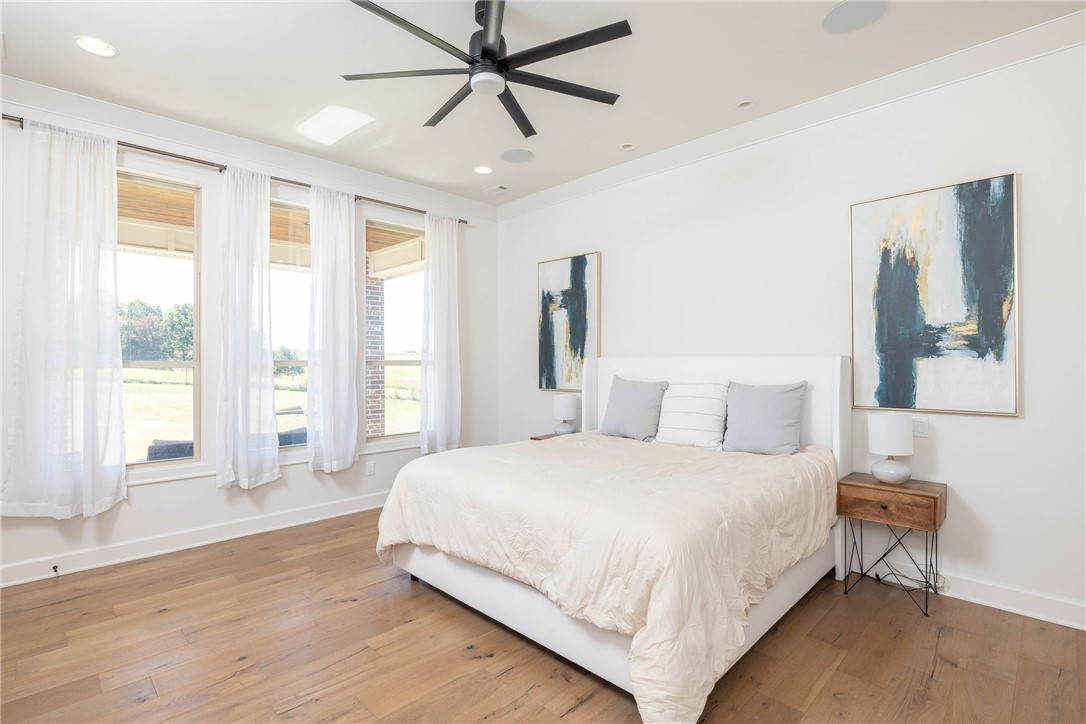 Tontitown Outlots 2000 Annex - Residential