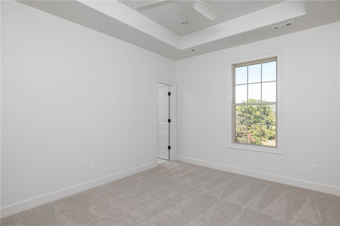 Tontitown Outlots 2000 Annex - Residential