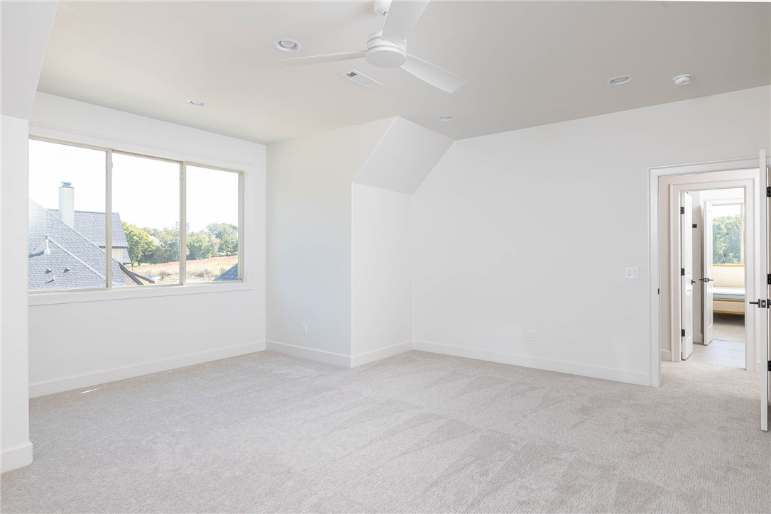 Tontitown Outlots 2000 Annex - Residential