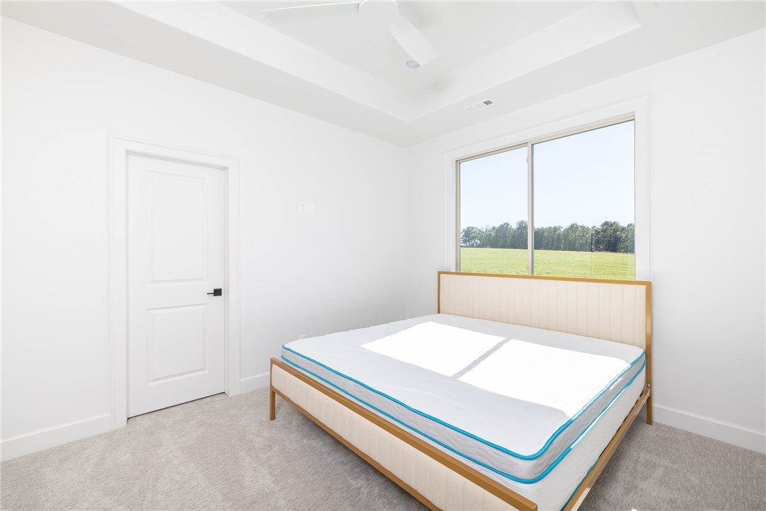 Tontitown Outlots 2000 Annex - Residential