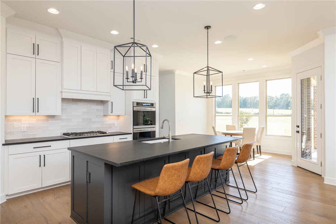 Tontitown Outlots 2000 Annex - Residential