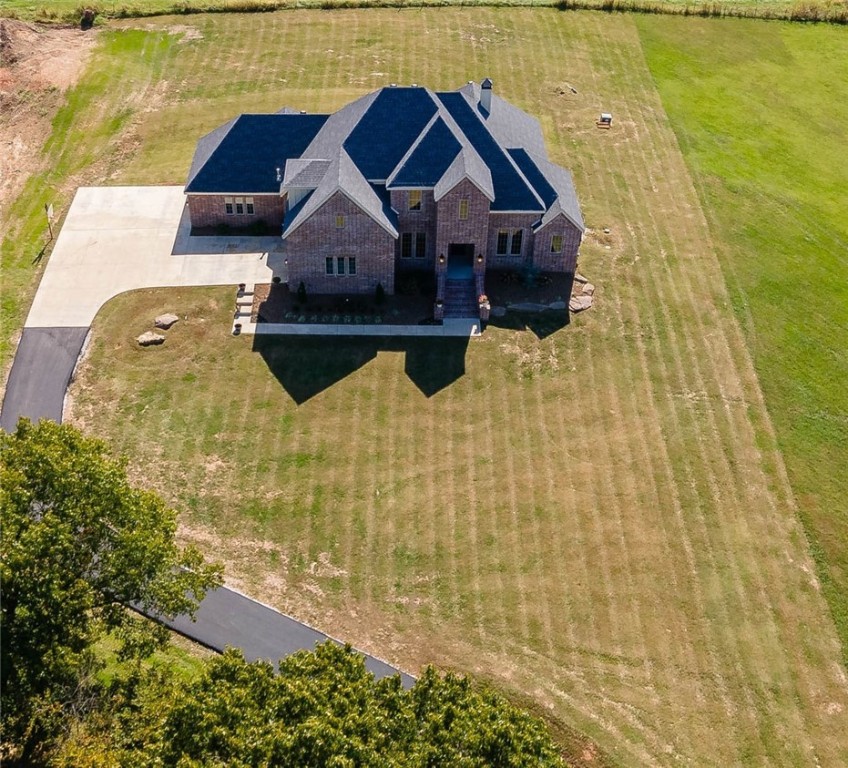 Tontitown Outlots 2000 Annex - Residential