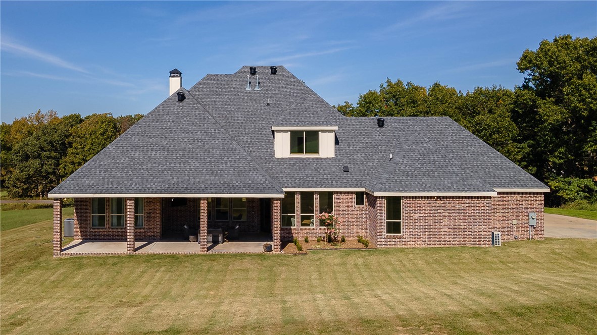 Tontitown Outlots 2000 Annex - Residential