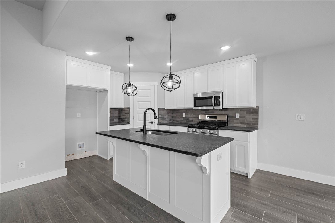 Concord Heights Lowell - Residential