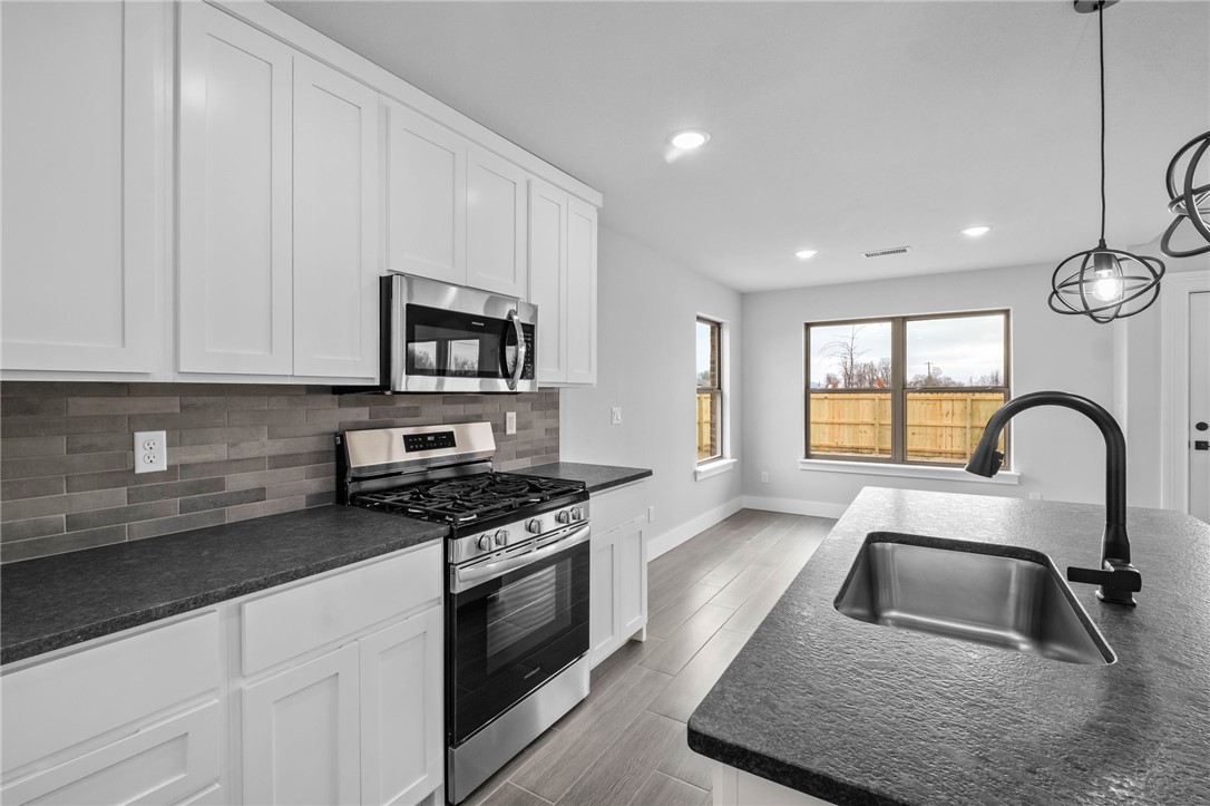 Concord Heights Lowell - Residential