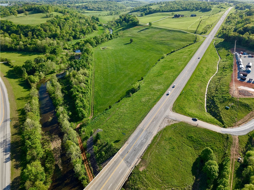 Huntsville City - Land