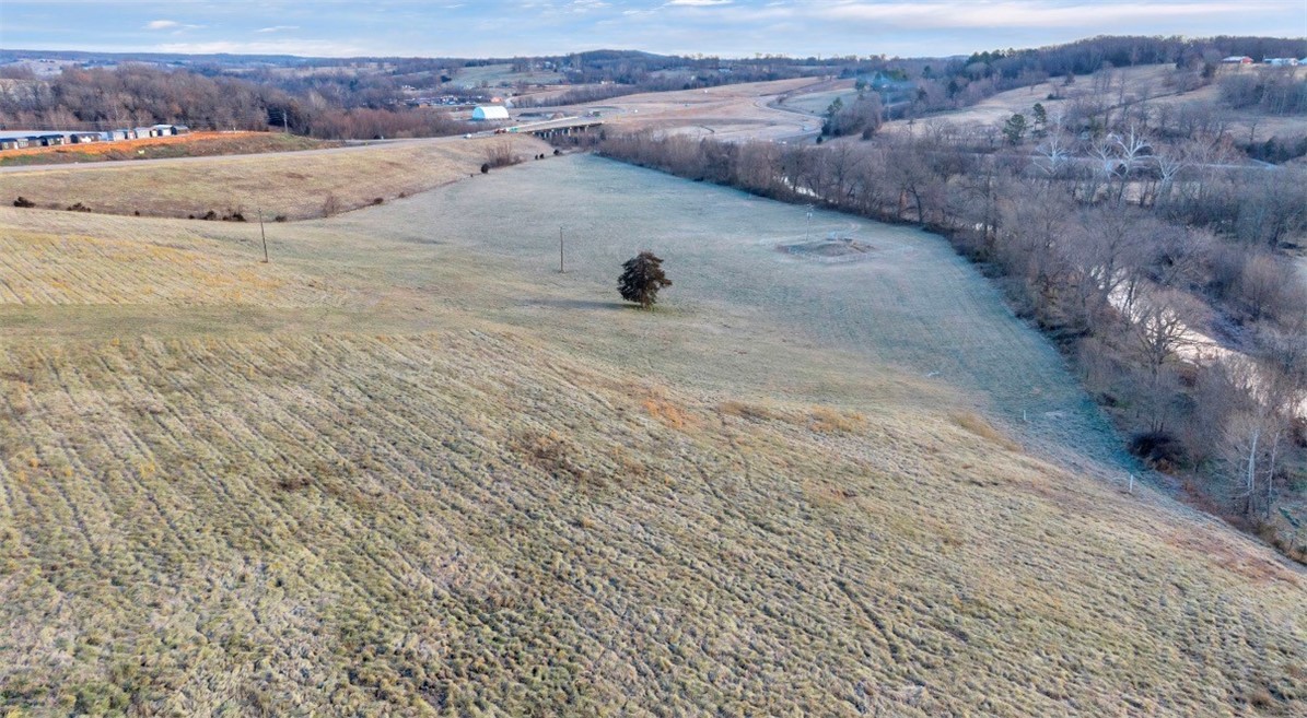 Huntsville City - Commercial Sale