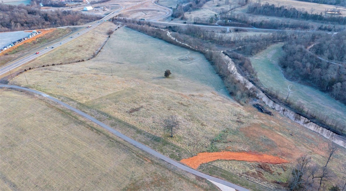 Huntsville City - Commercial Sale