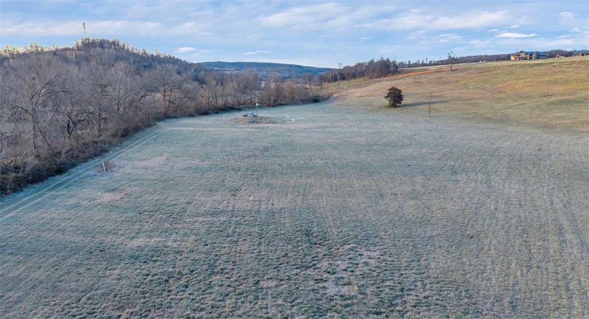 Huntsville City - Commercial Sale