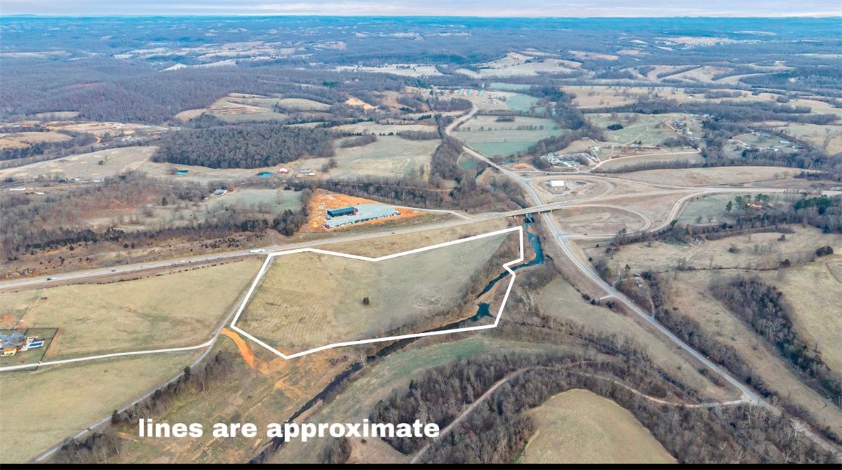 Huntsville City - Commercial Sale