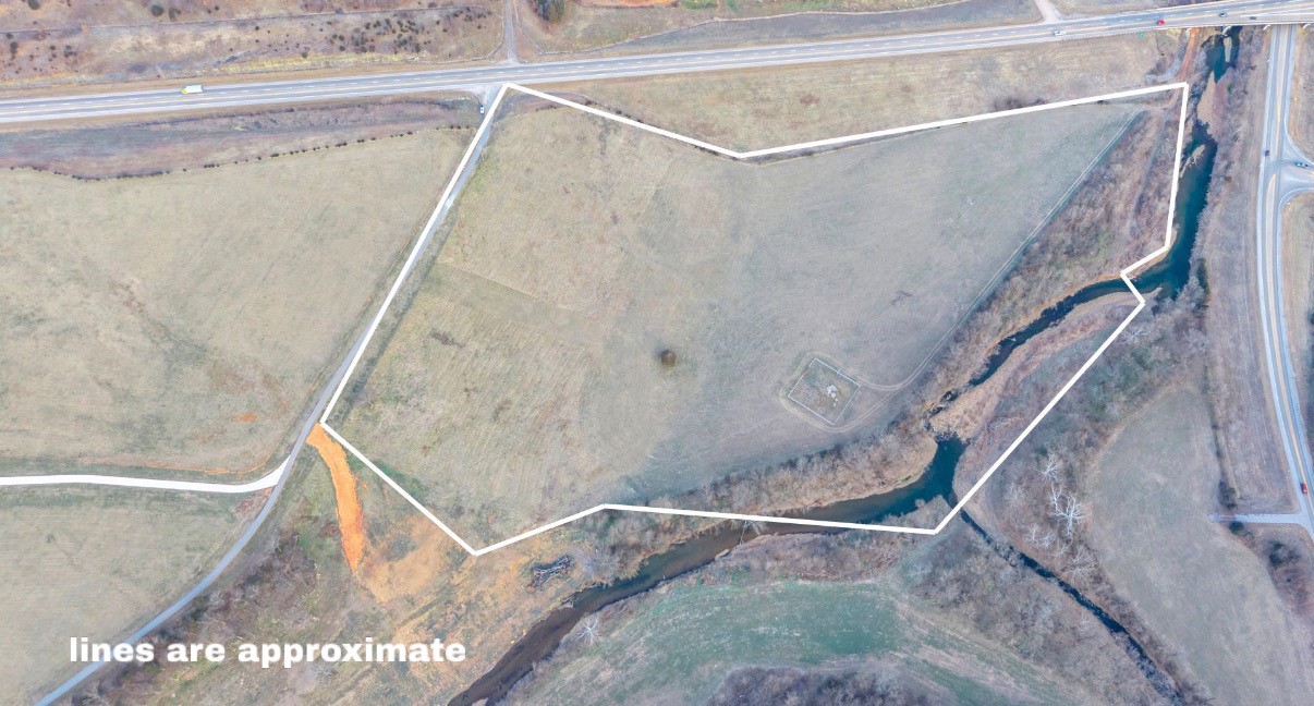 Huntsville City - Commercial Sale