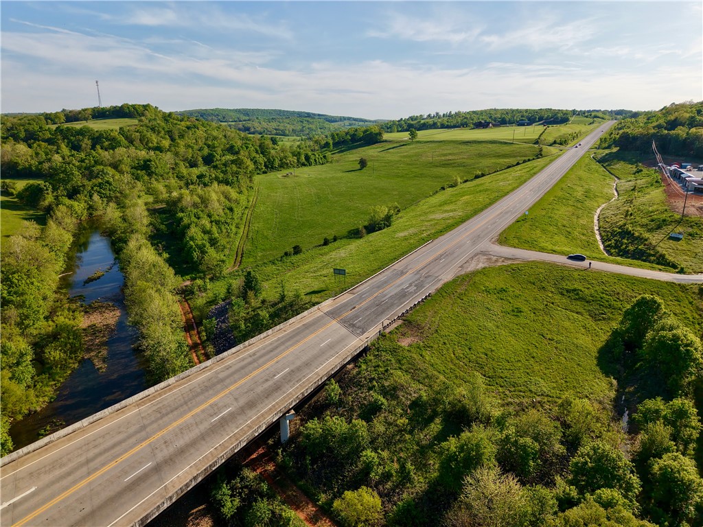 Huntsville City - Land