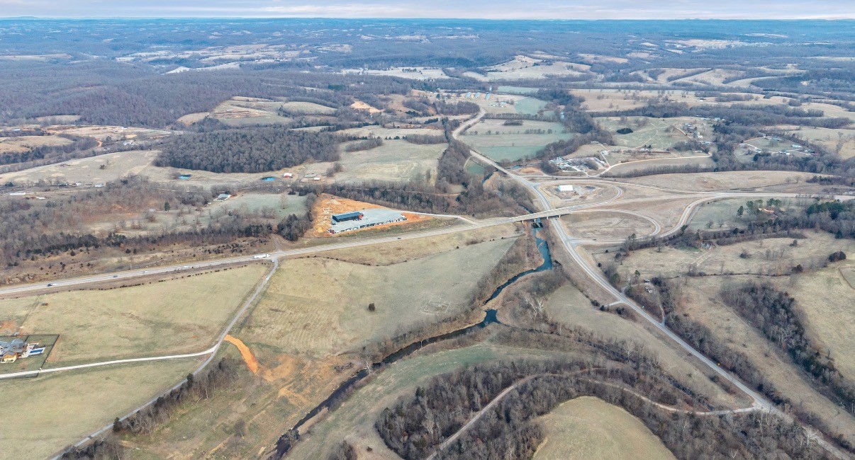 Huntsville City - Commercial Sale