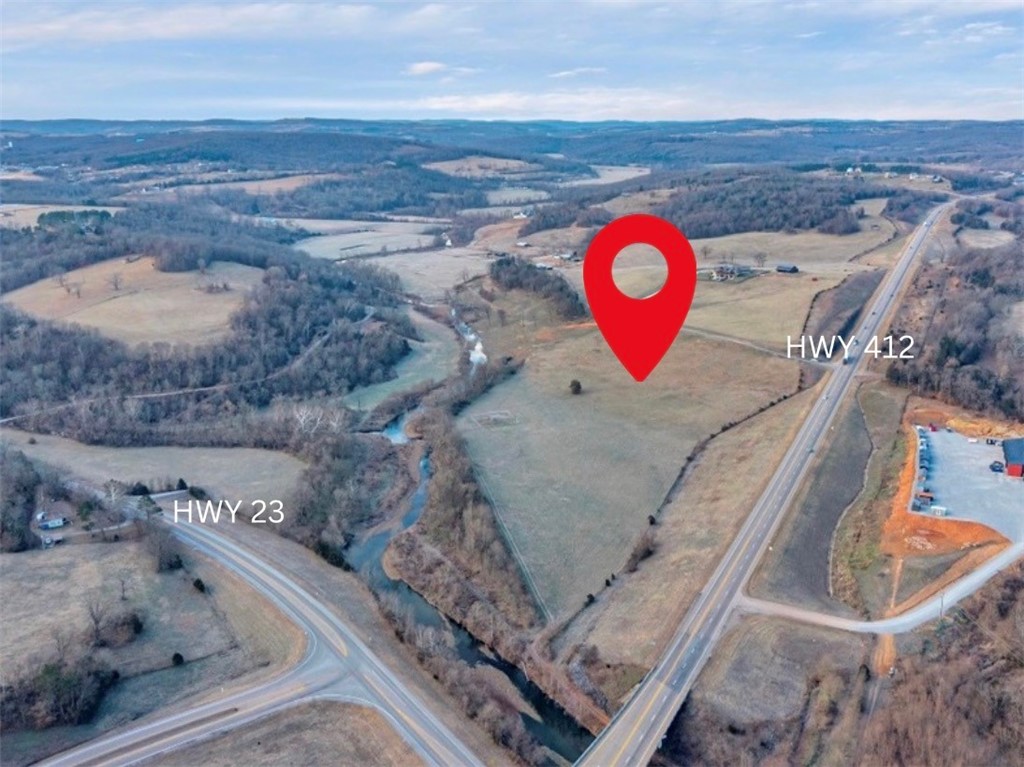 Huntsville City - Commercial Sale