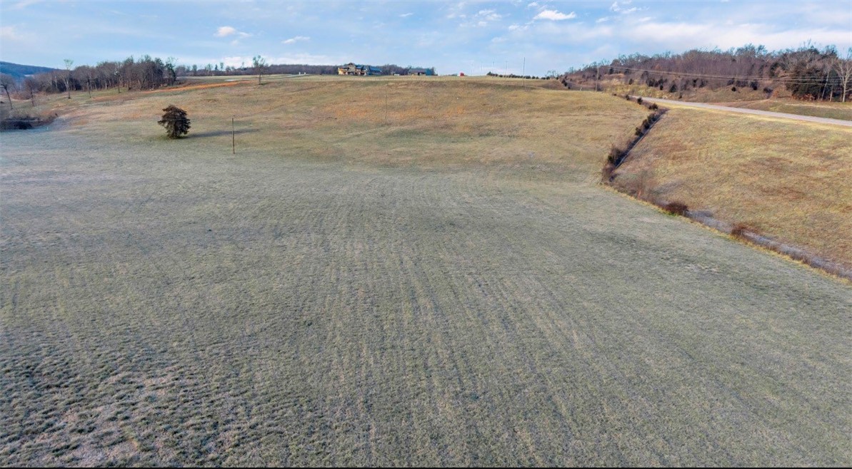 Huntsville City - Commercial Sale