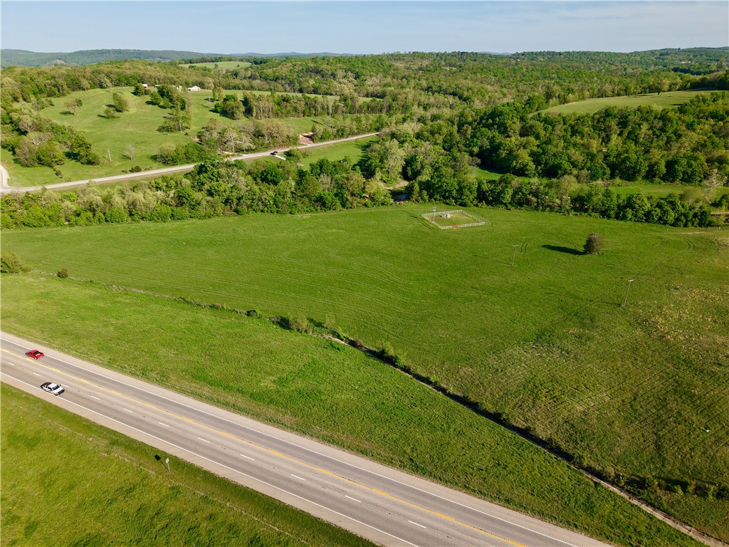 Huntsville City - Land