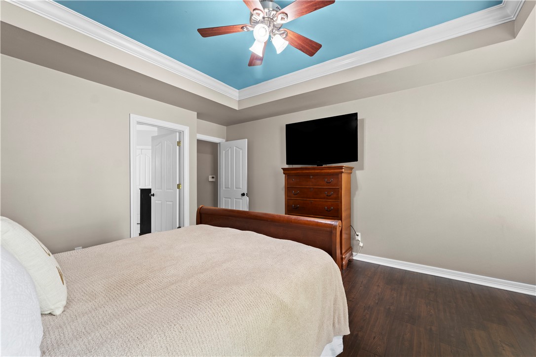 Bridgeport Add Ph II - Residential