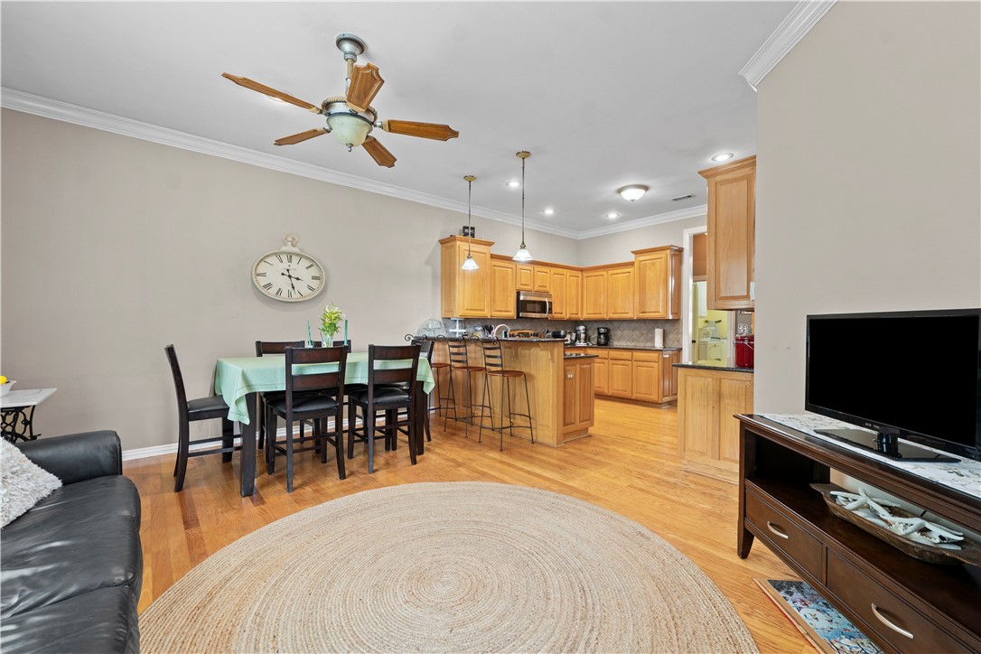 Bridgeport Add Ph II - Residential