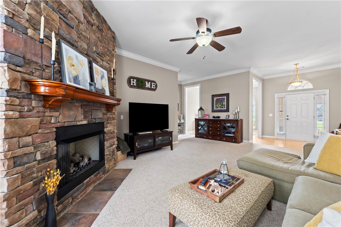 Bridgeport Add Ph II - Residential
