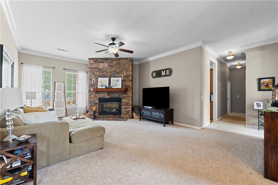 Bridgeport Add Ph II - Residential