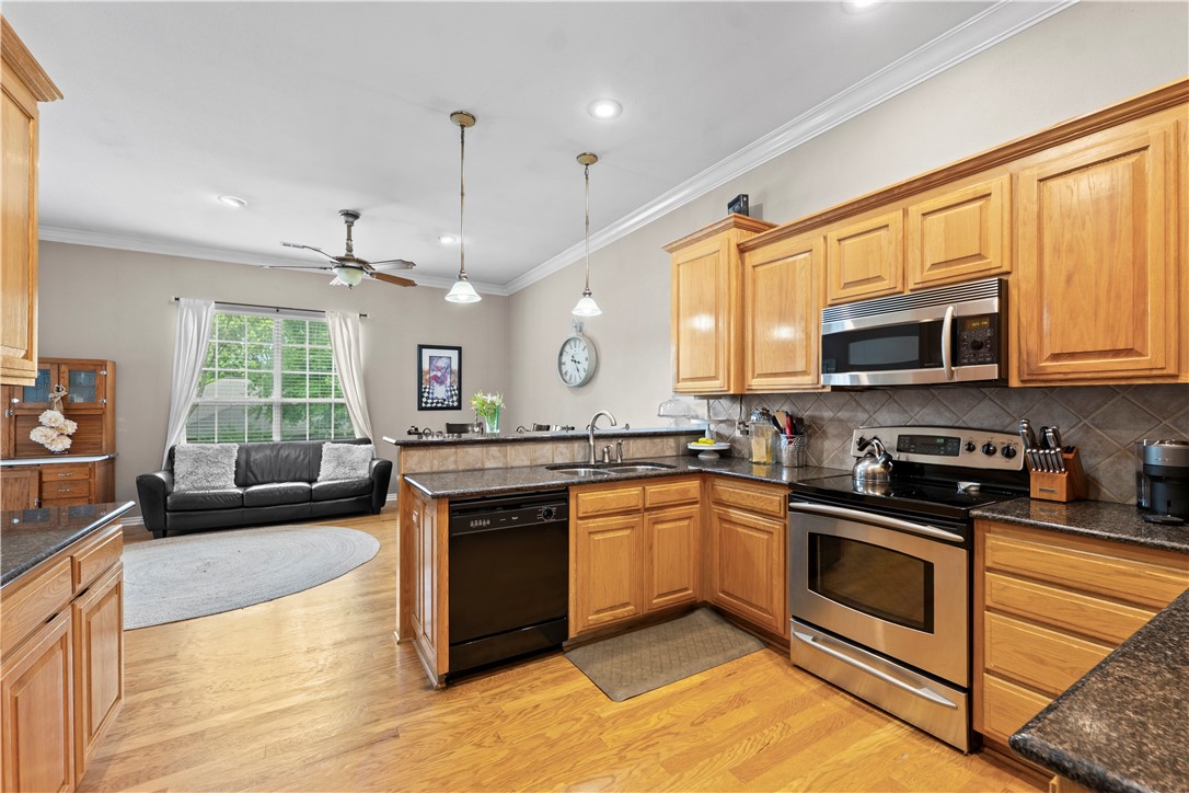 Bridgeport Add Ph II - Residential