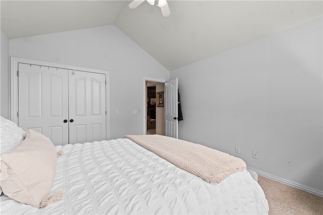 Bridgeport Add Ph II - Residential