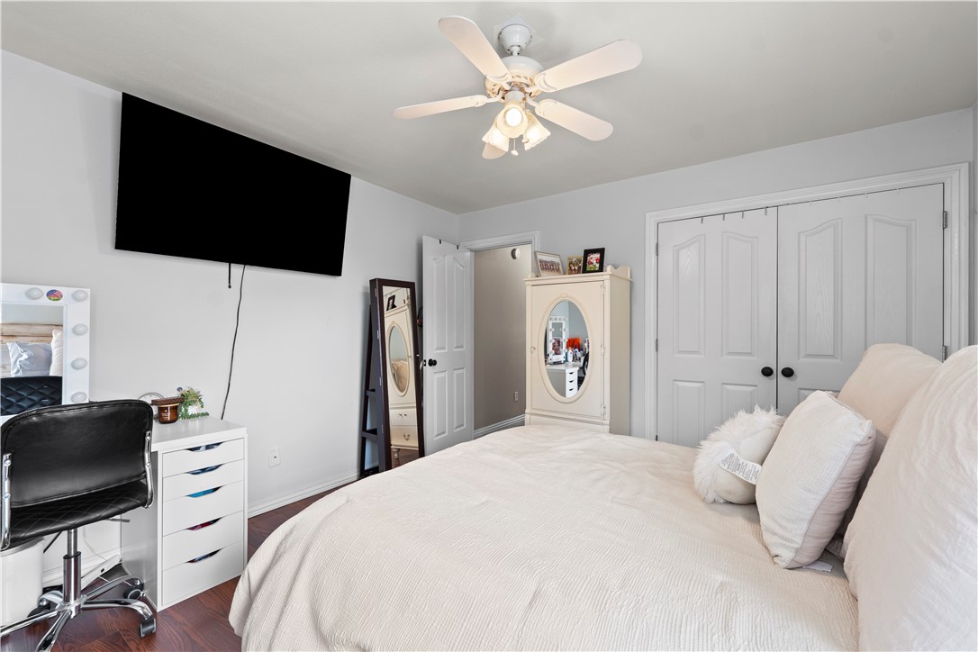 Bridgeport Add Ph II - Residential