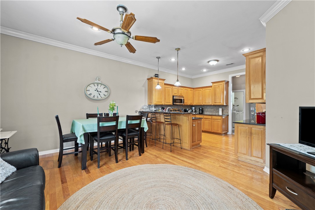 Bridgeport Add Ph II - Residential