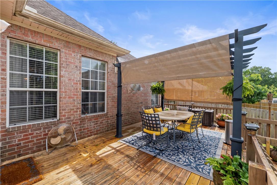 Bridgeport Add Ph II - Residential