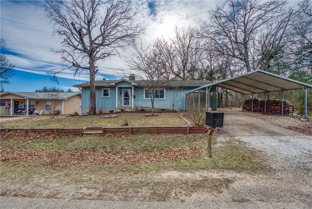 Diamond Point Sub Ii - Residential