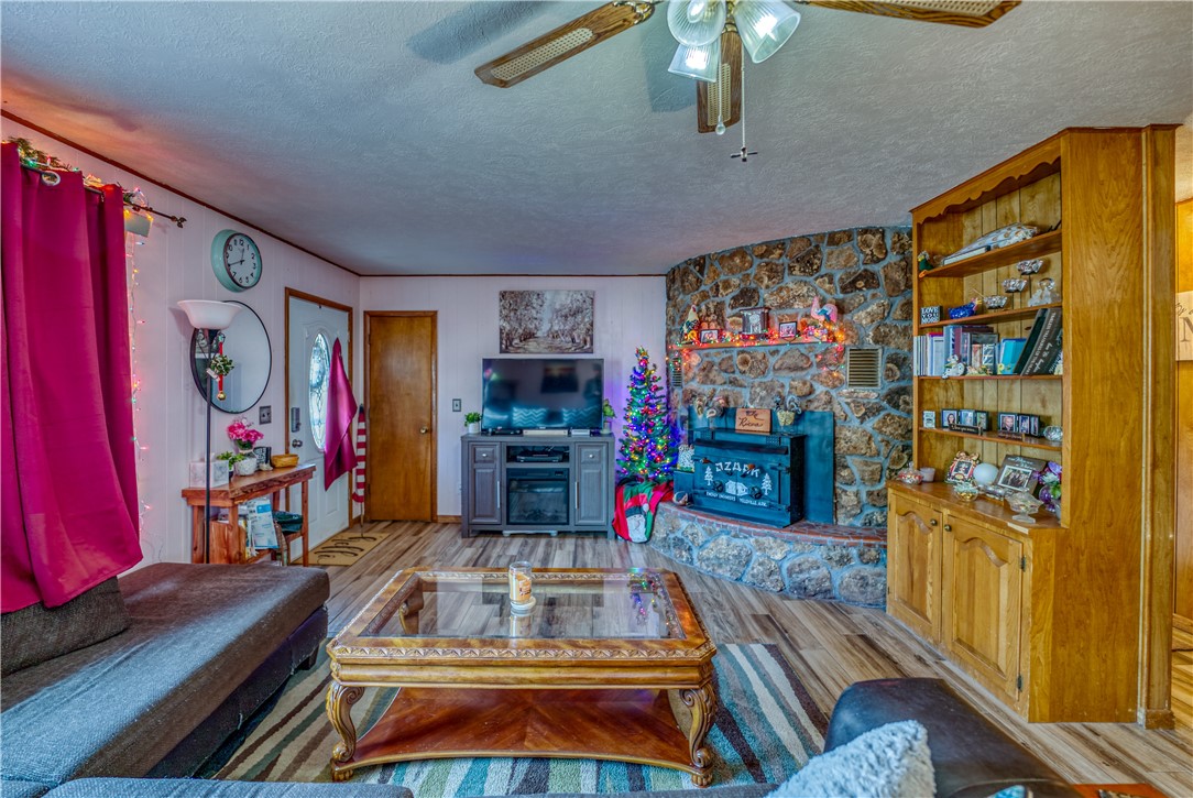 Diamond Point Sub Ii - Residential