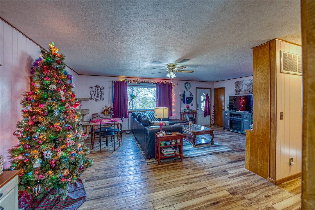 Diamond Point Sub Ii - Residential