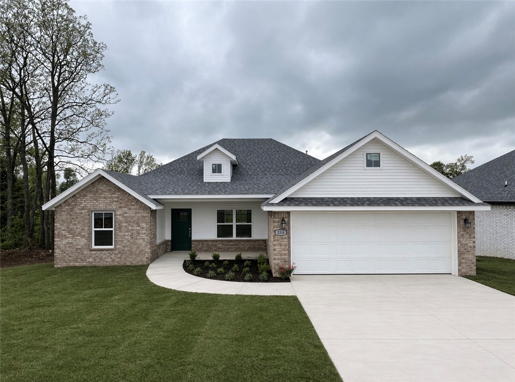 Highland Park - Residential