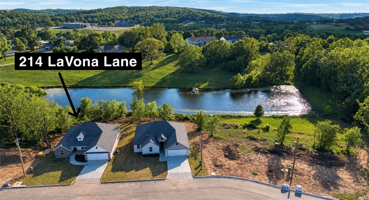 Highland Park - Residential