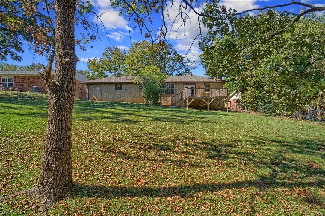 Elfin Glen - Residential