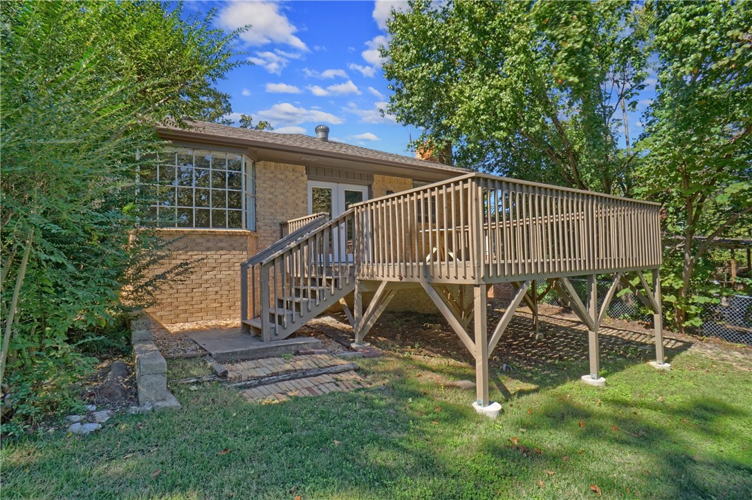 Elfin Glen - Residential