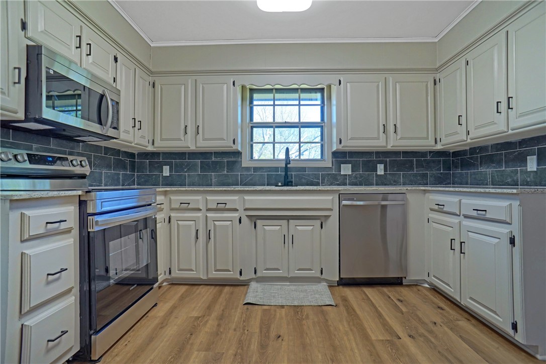Elfin Glen - Residential