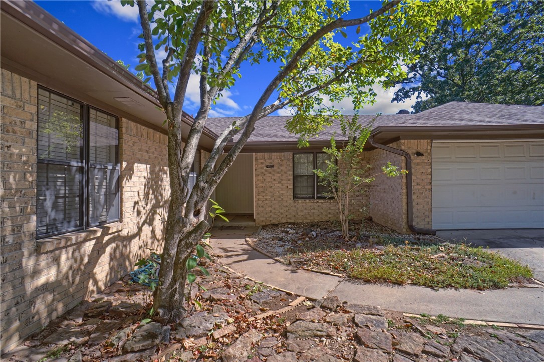 Elfin Glen - Residential
