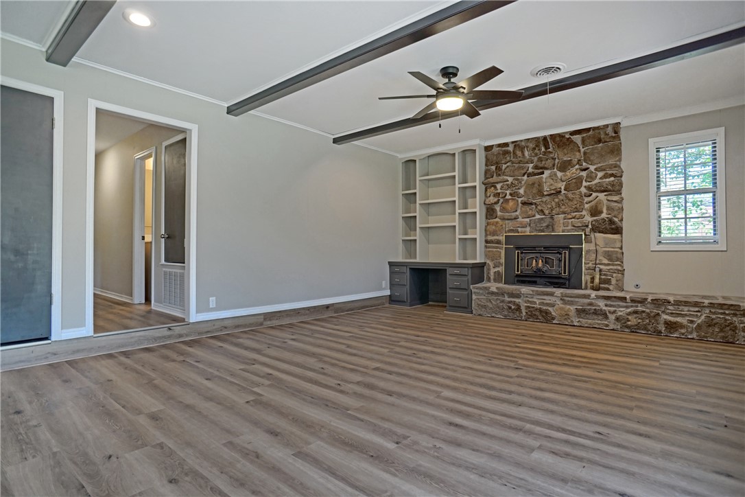 Elfin Glen - Residential