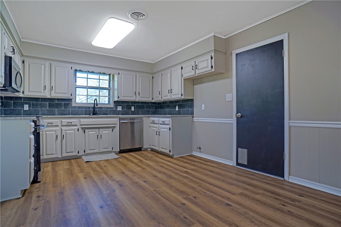 Elfin Glen - Residential