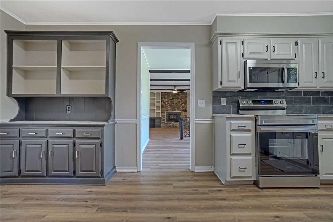 Elfin Glen - Residential