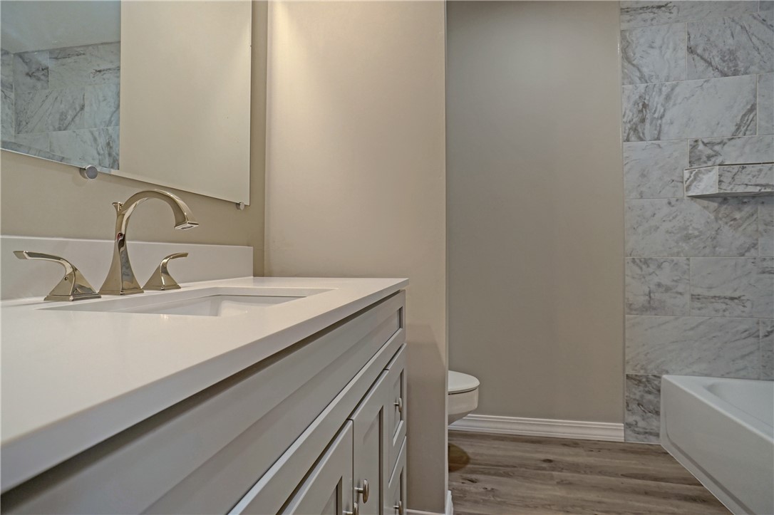 Elfin Glen - Residential