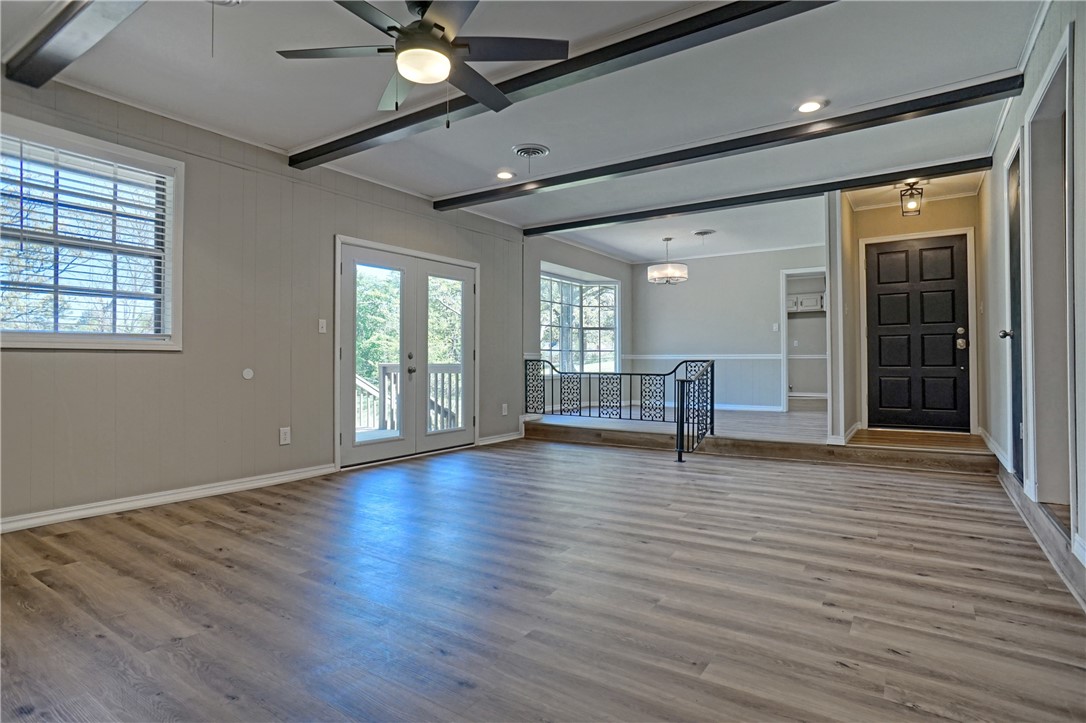 Elfin Glen - Residential