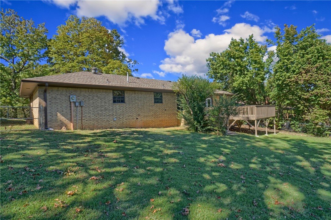 Elfin Glen - Residential