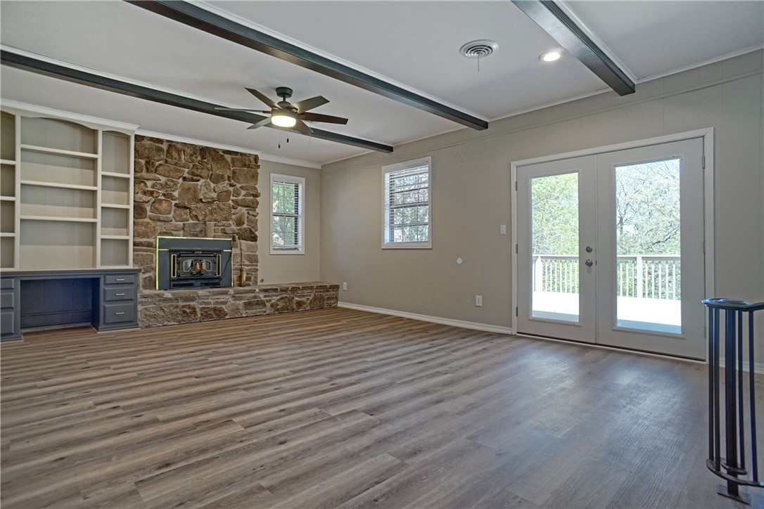 Elfin Glen - Residential